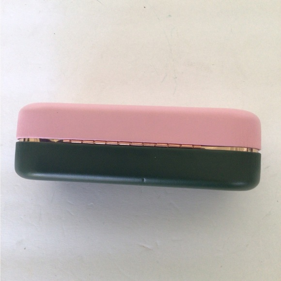 KATE SPADE SUNGLASSES OR READERS CASE - Picture 15 of 16
